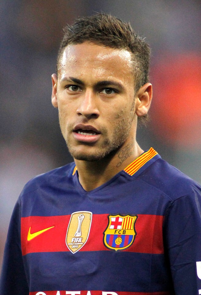 Neymar