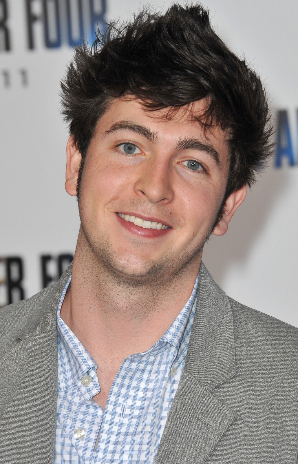 Nicholas Braun