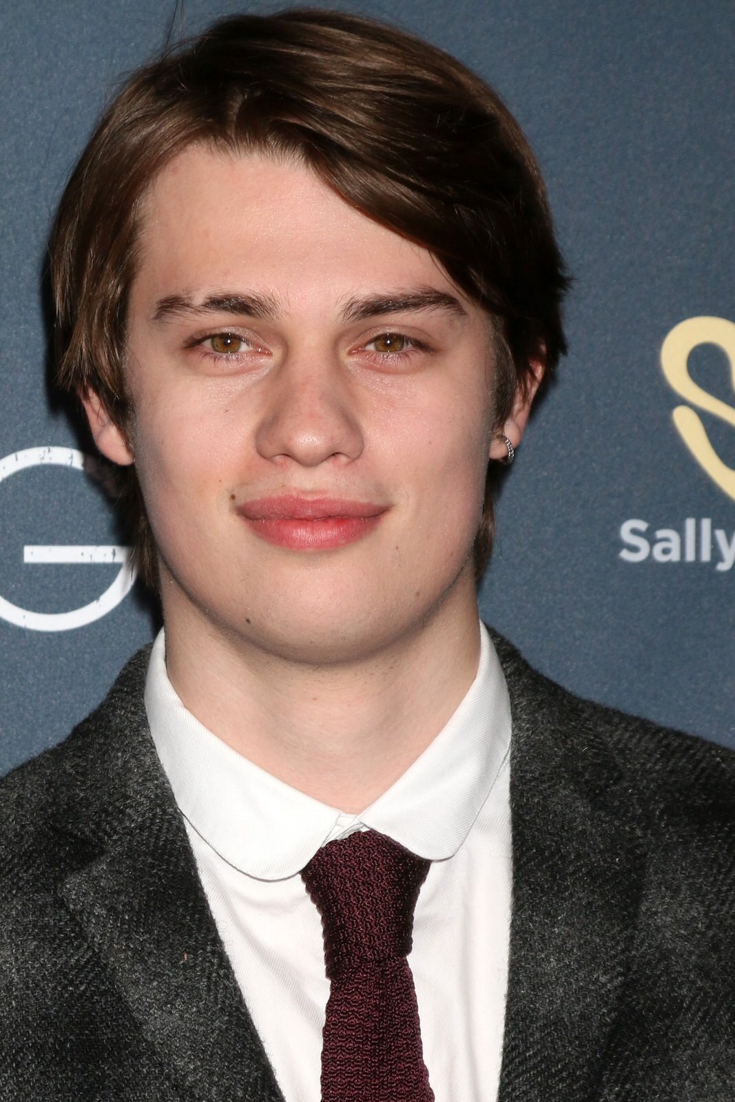 Nicholas Galitzine