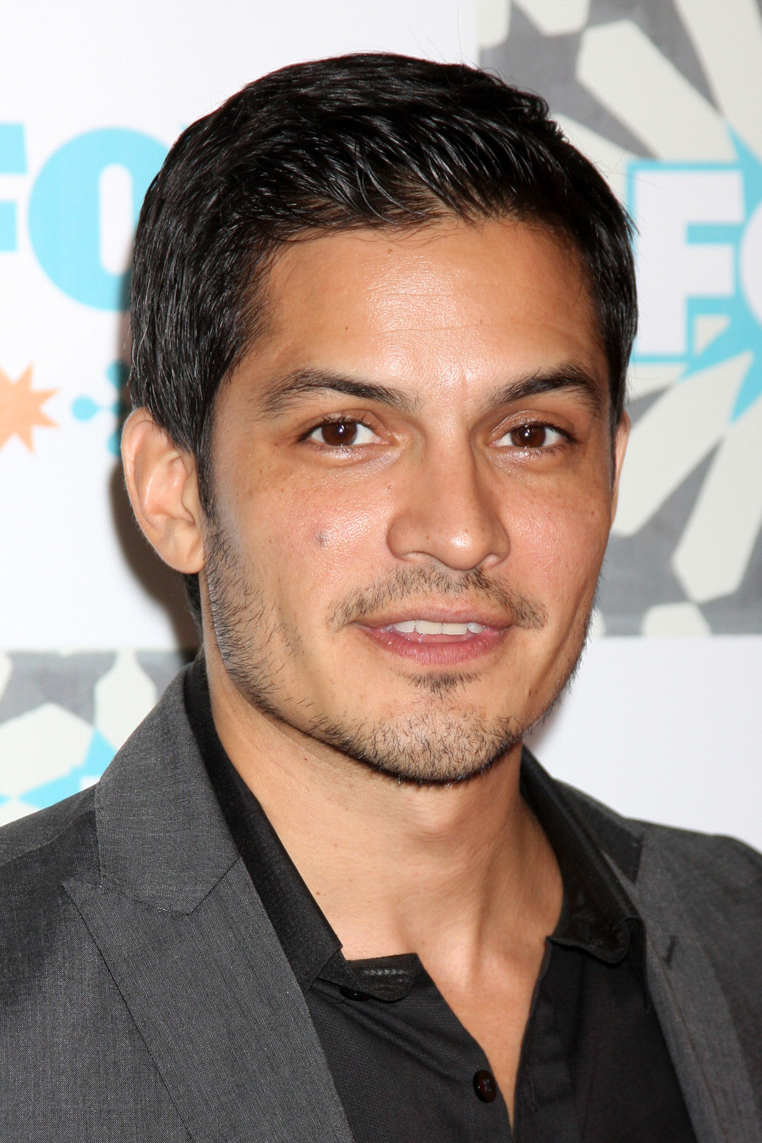 Nicholas Gonzalez