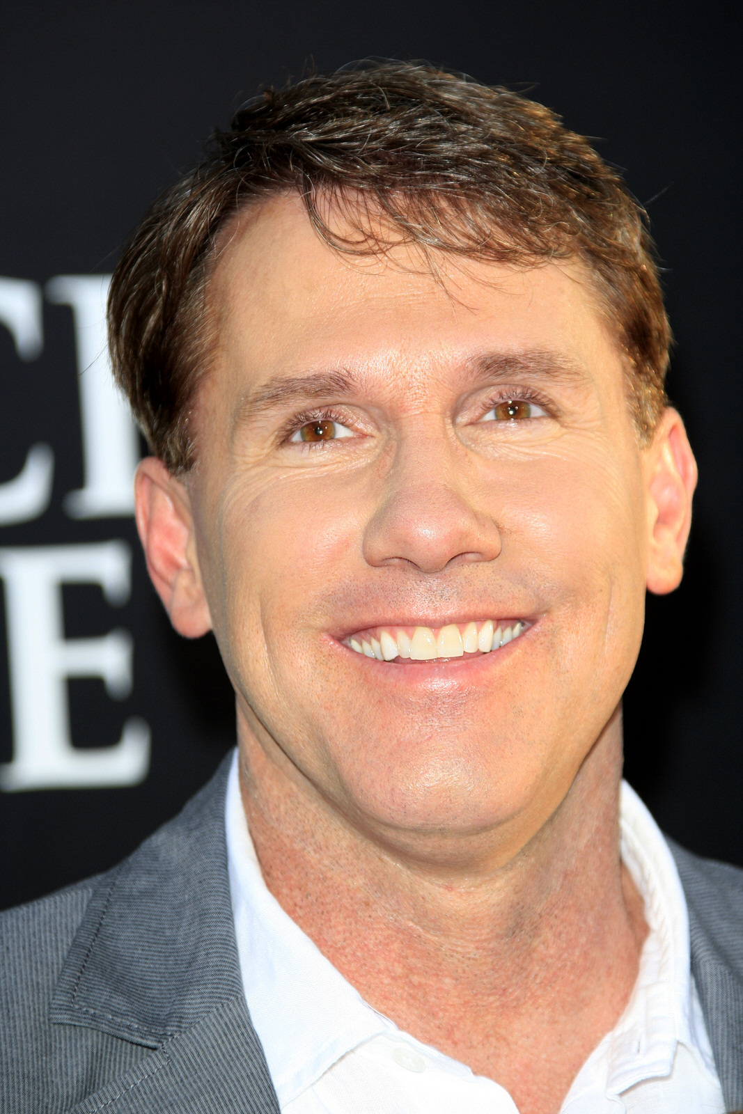 Nicholas Sparks