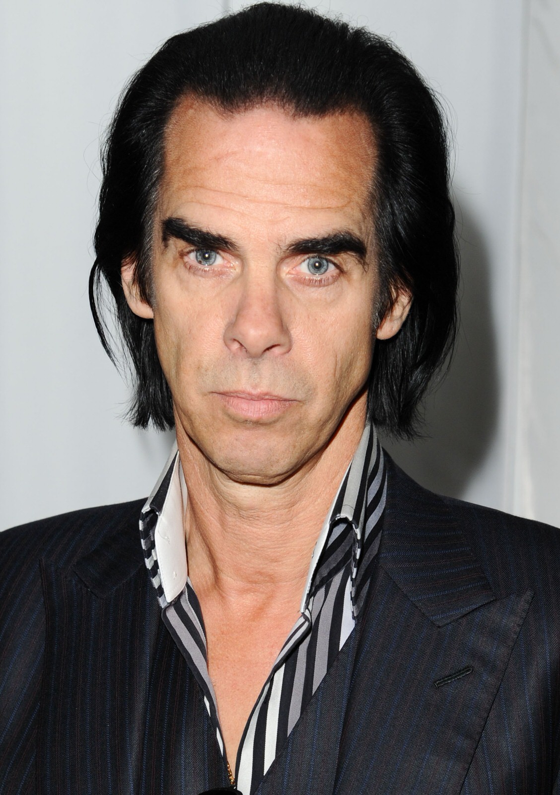 Nick Cave