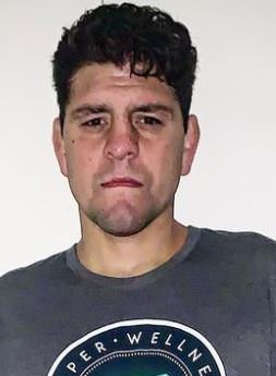 Nick Diaz