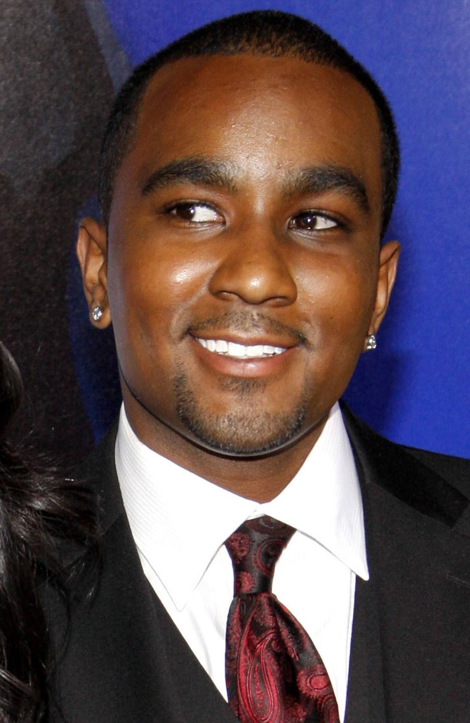 Nick Gordon