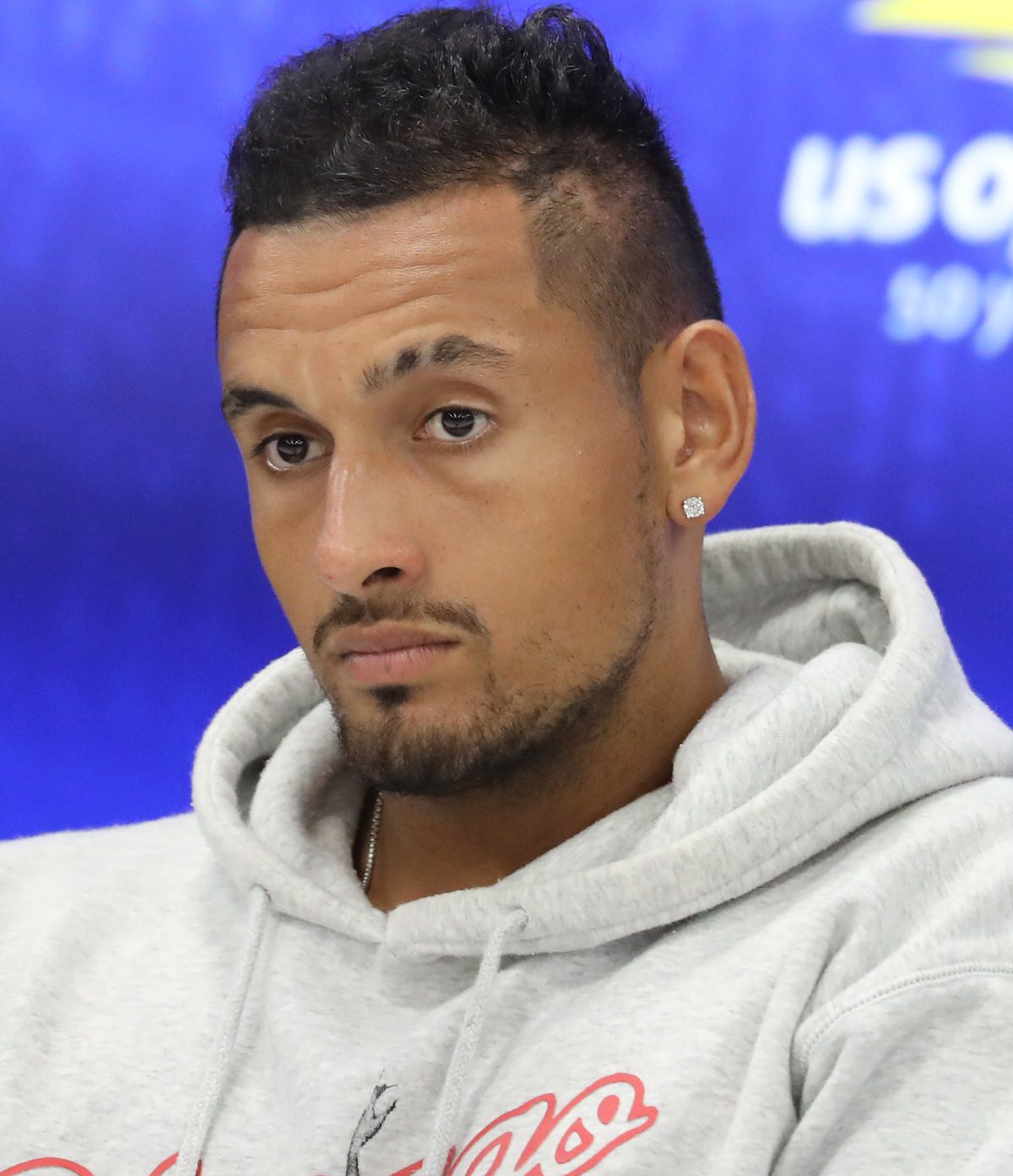 Nick Kyrgios