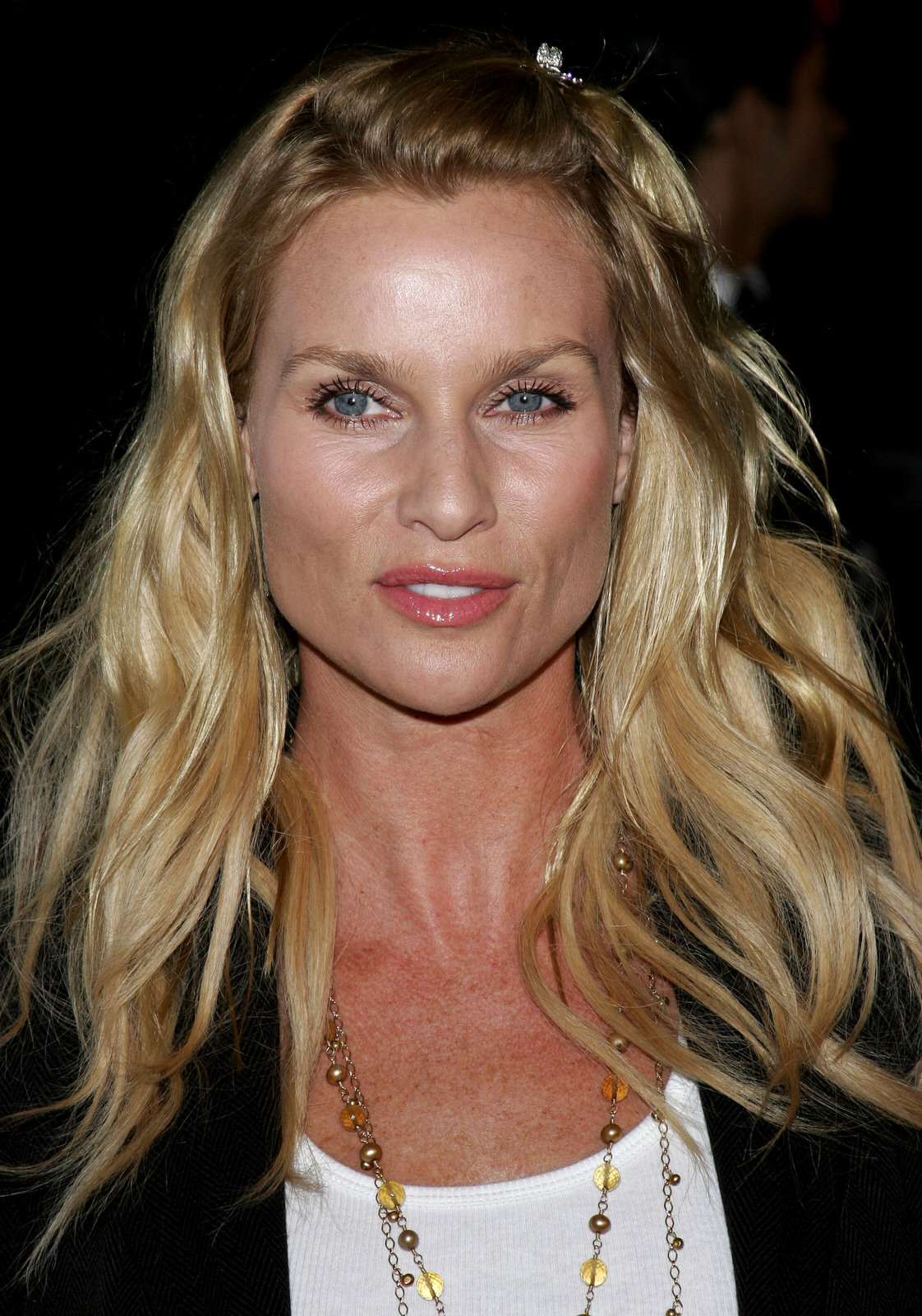 Nicollette Sheridan