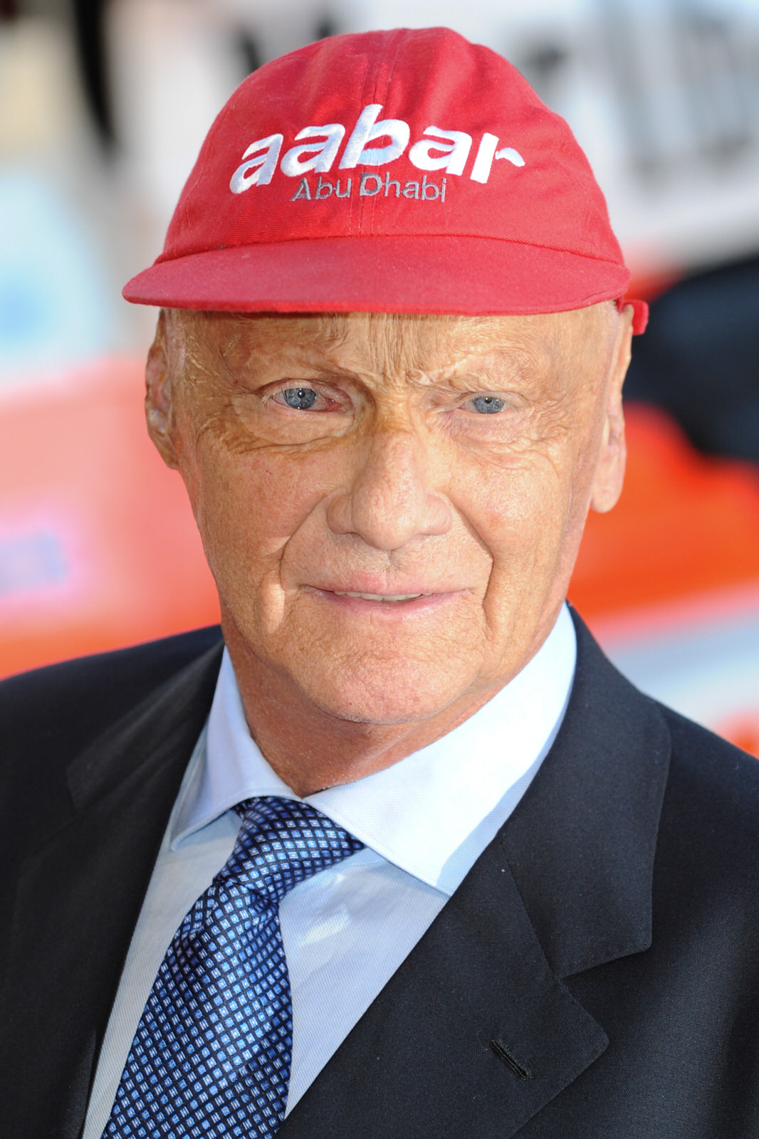 Niki Lauda