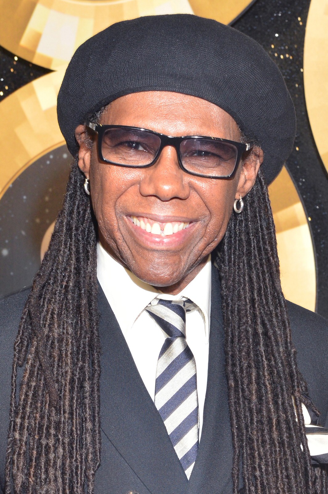 Nile Rodgers