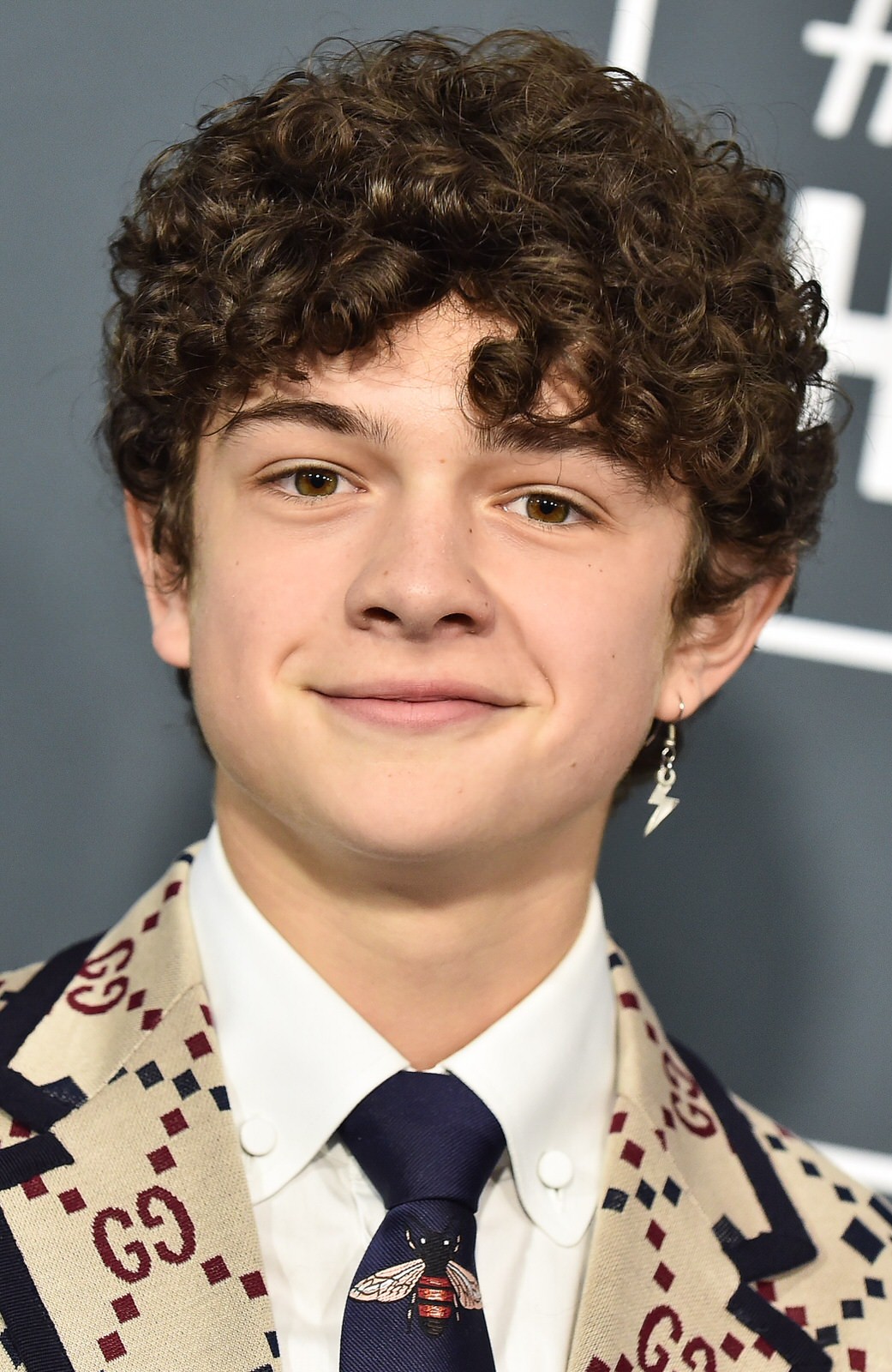 Noah Jupe