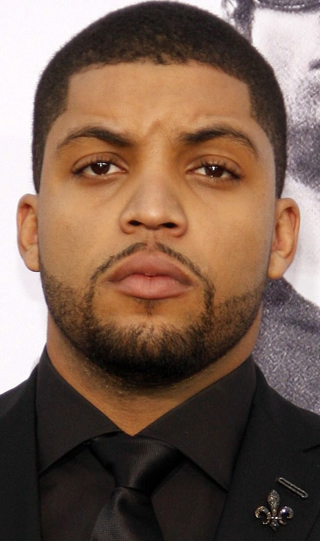 O'Shea Jackson Jr.