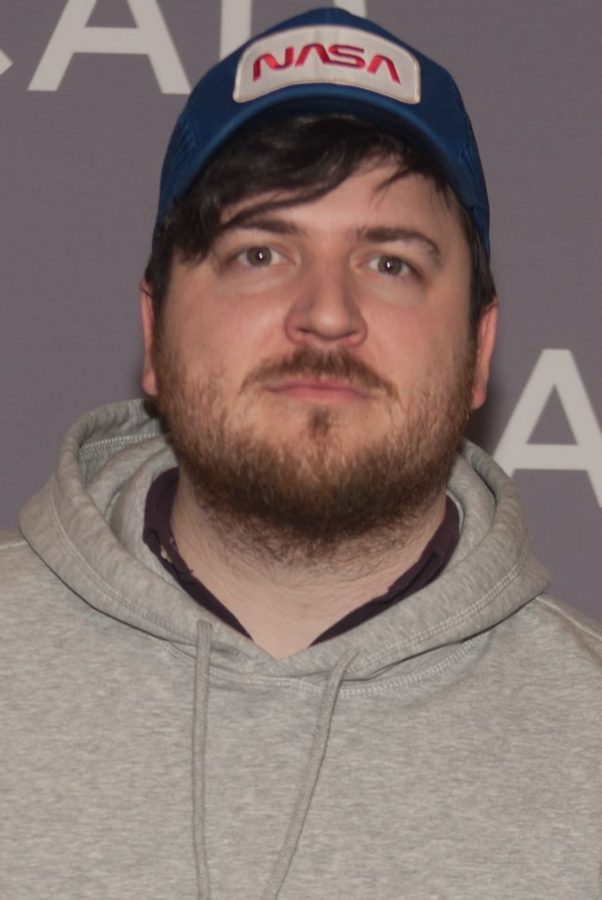 Olan Rogers