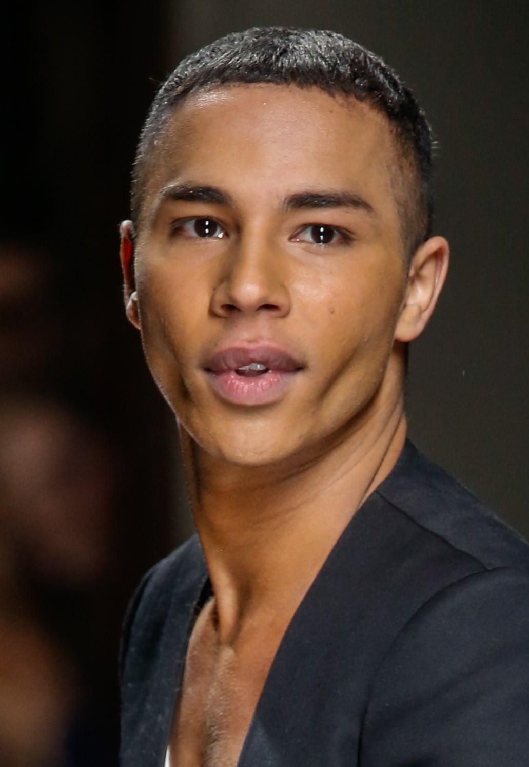 Olivier Rousteing