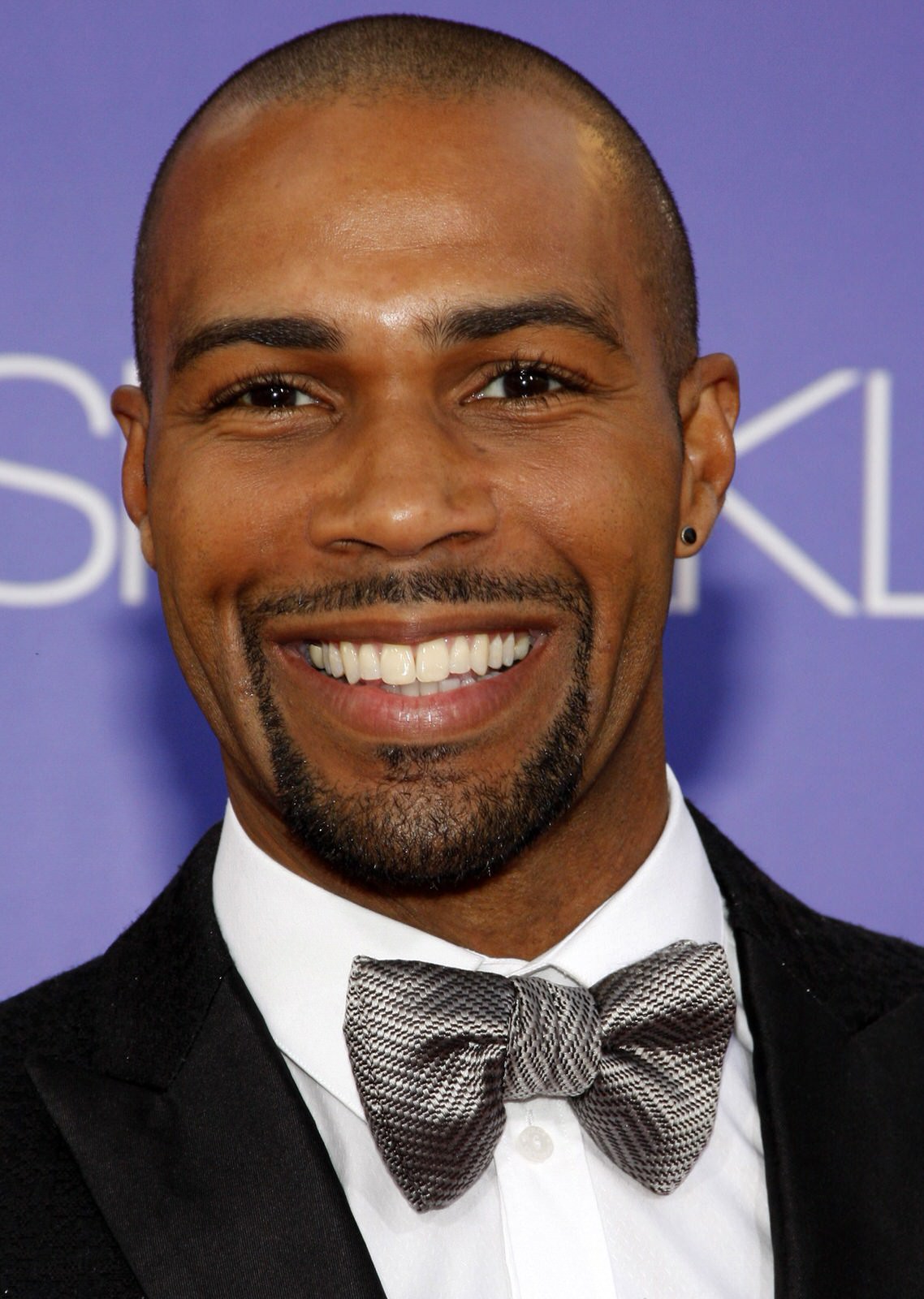 Omari Hardwick