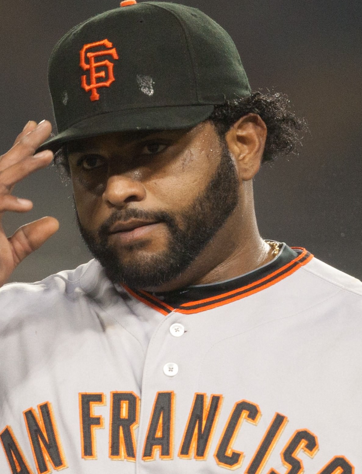 Pablo Sandoval