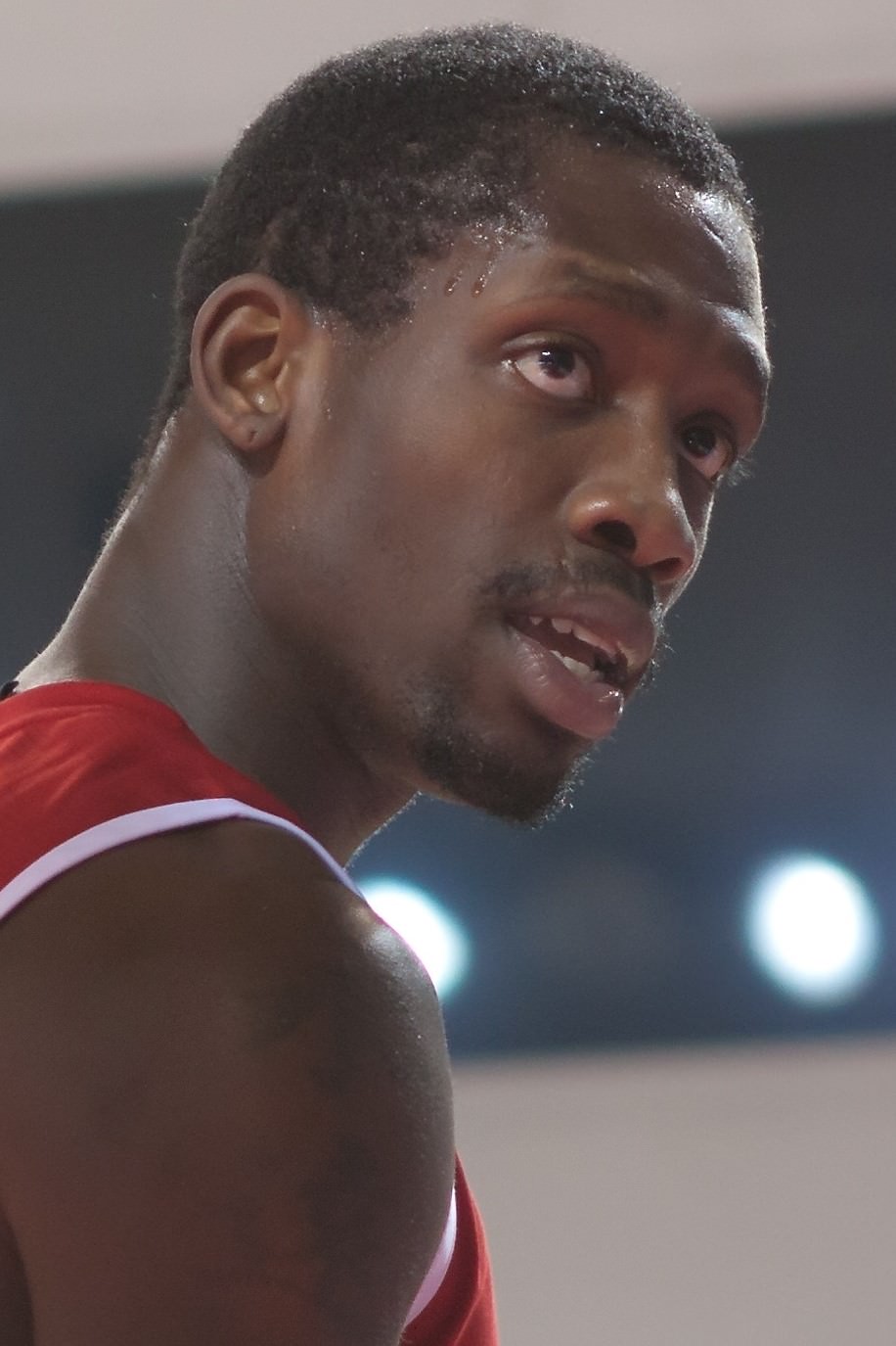 Patrick Beverley