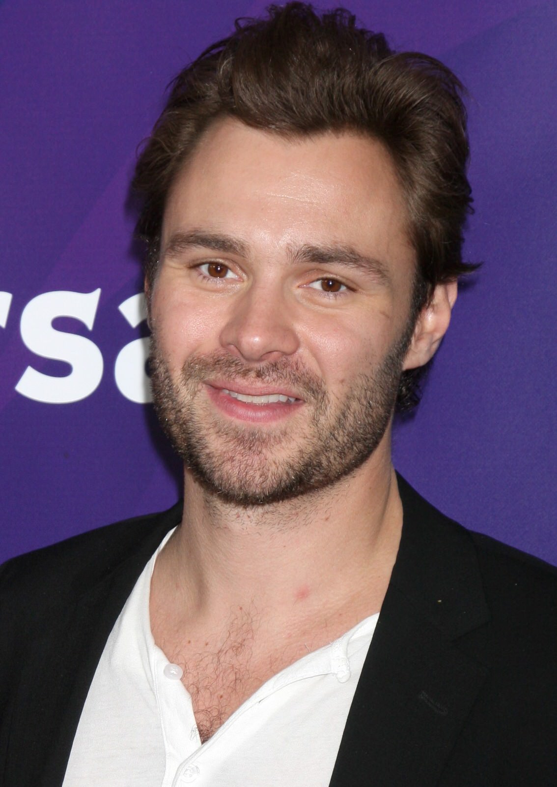 Patrick Flueger