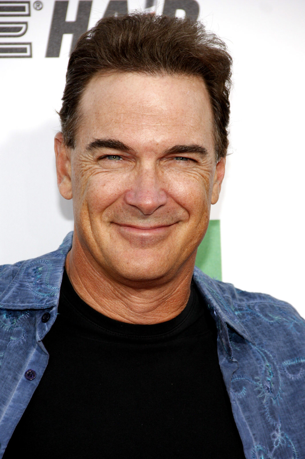 Patrick Warburton