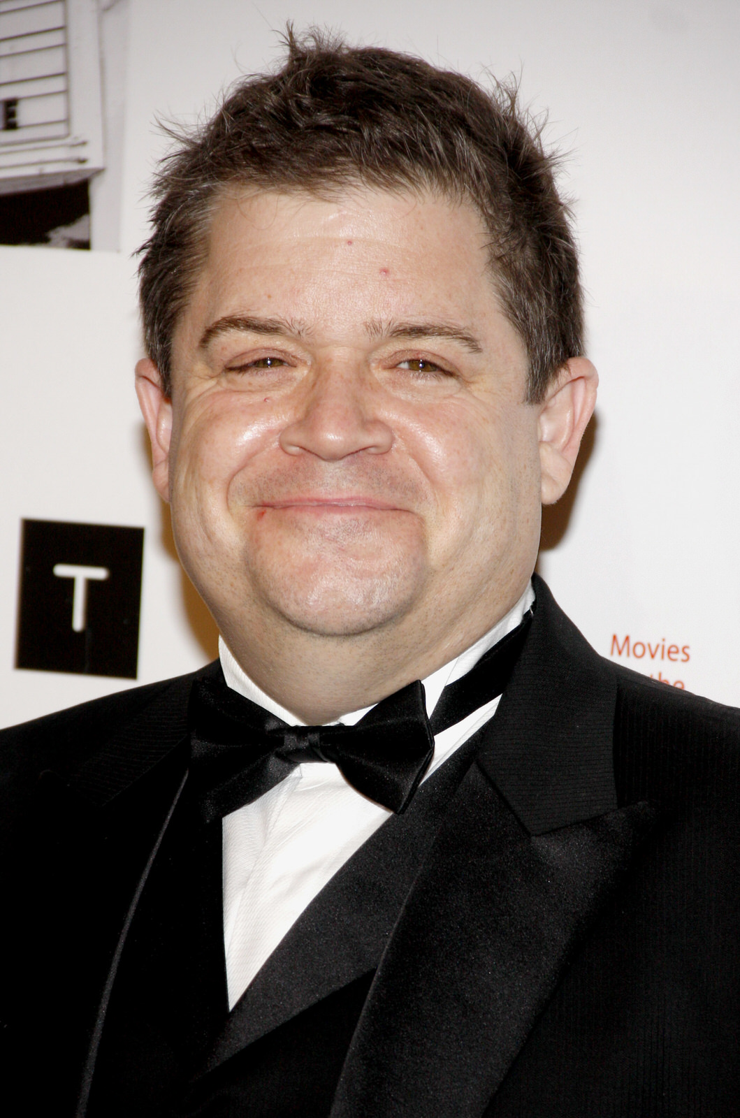 Patton Oswalt