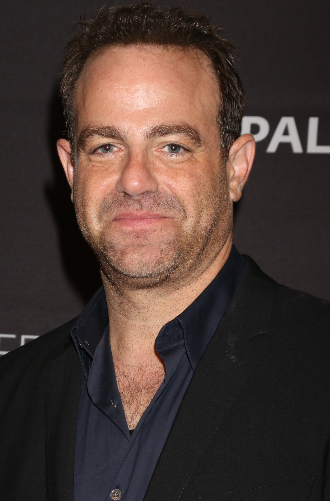 Paul Adelstein