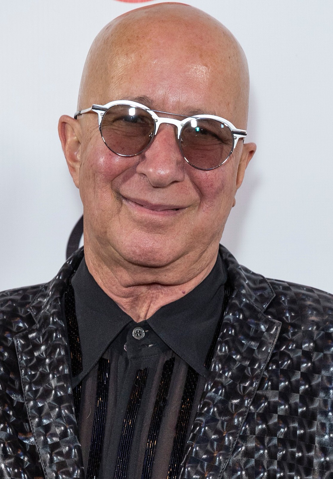 Paul Shaffer