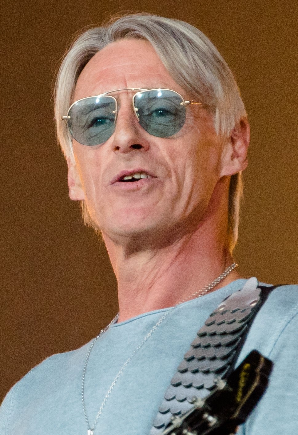 Paul Weller