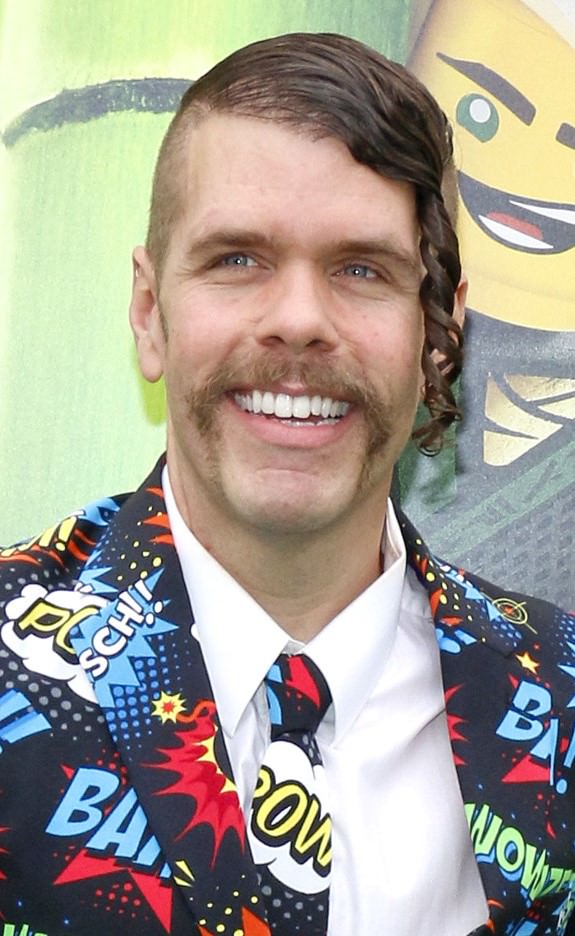 Perez Hilton