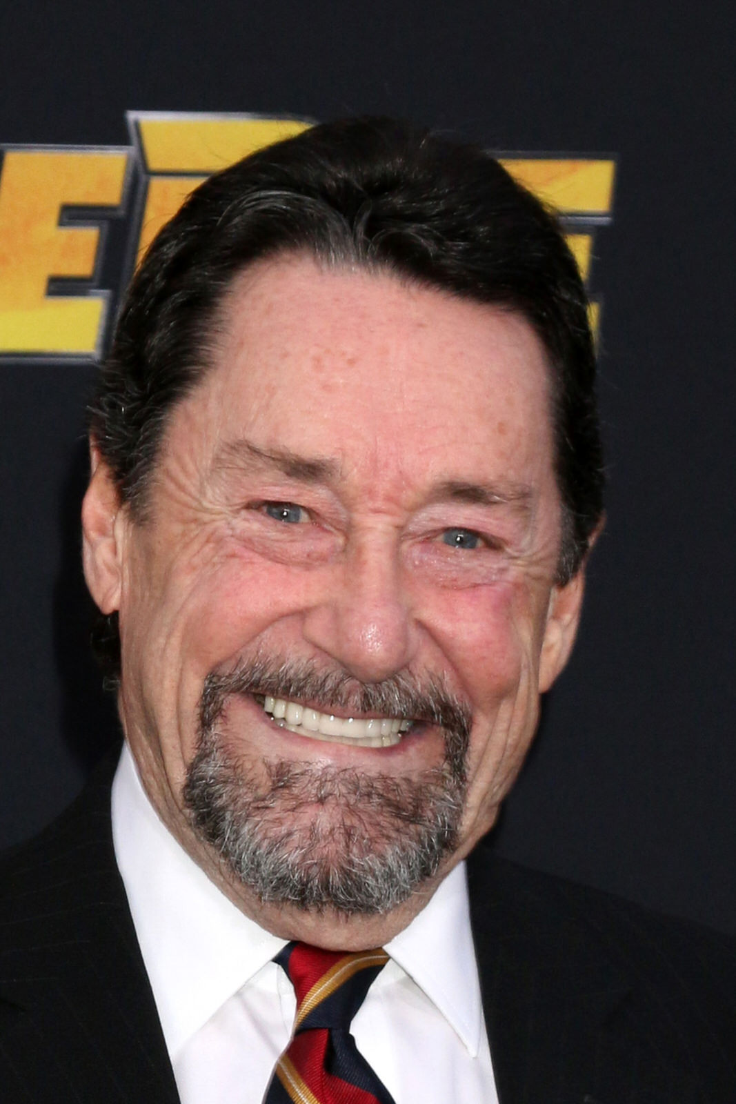 Peter Cullen