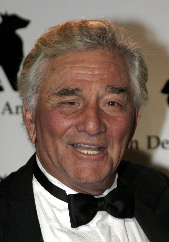 Peter Falk