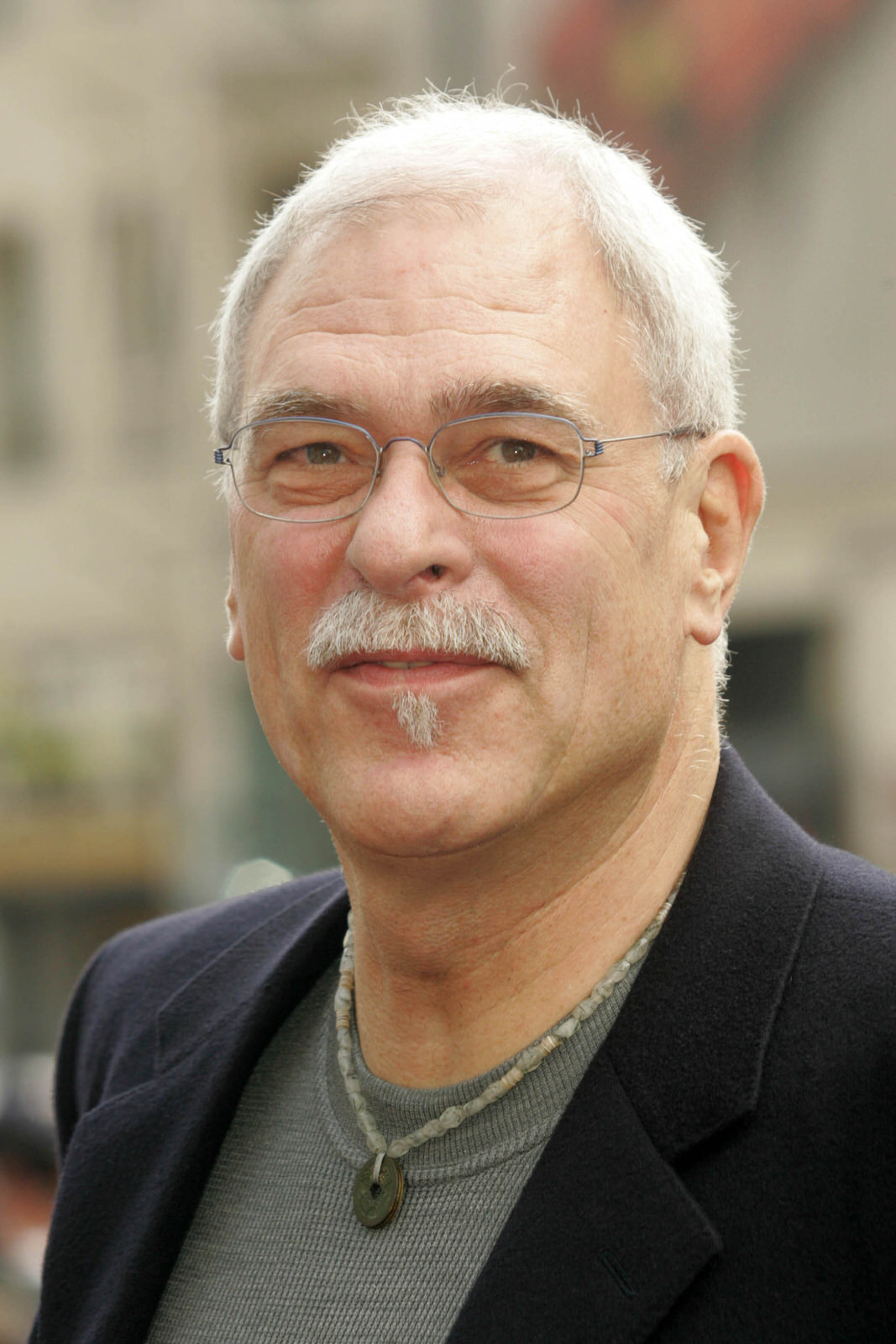 Phil Jackson