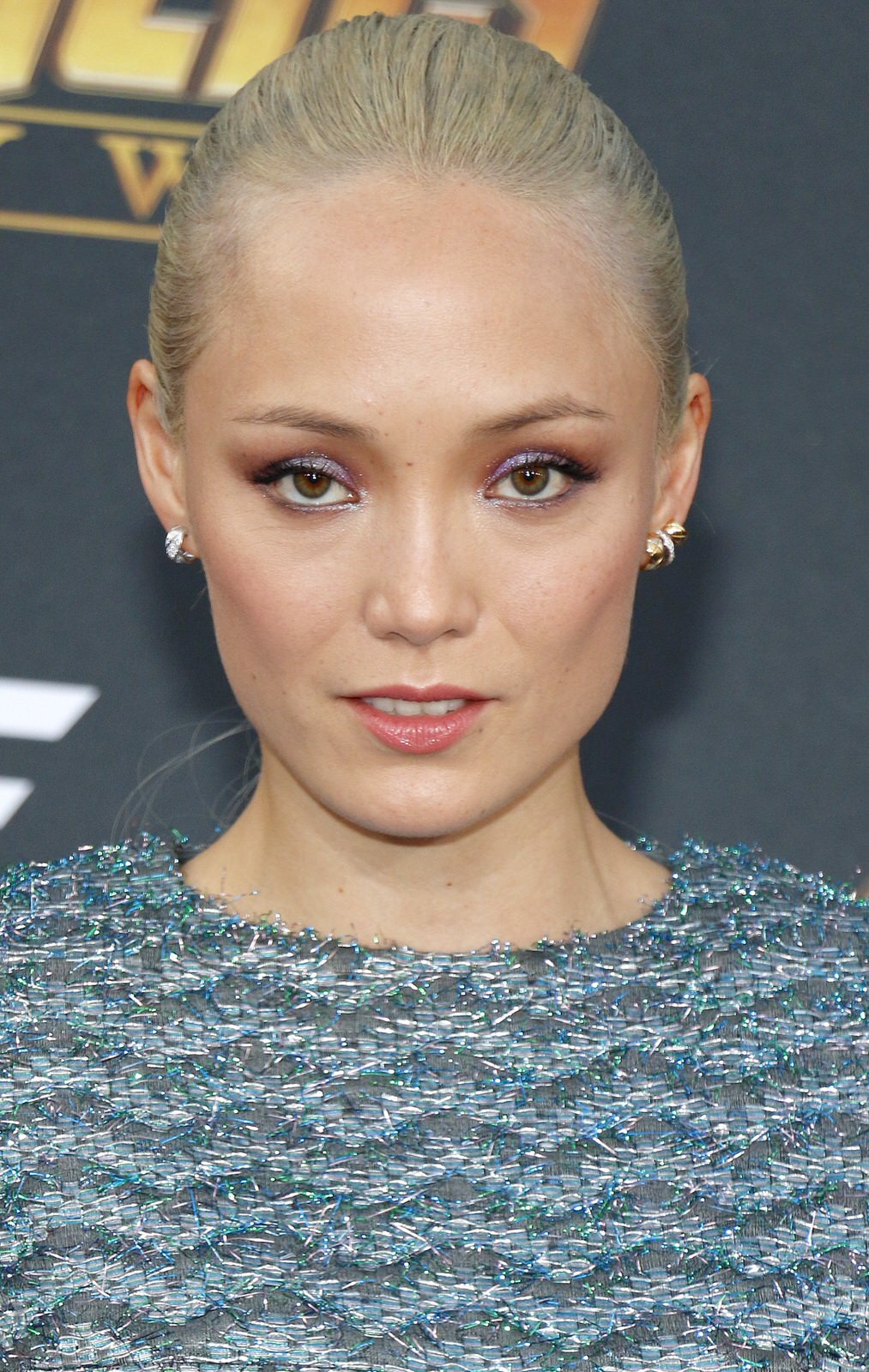 Pom Klementieff