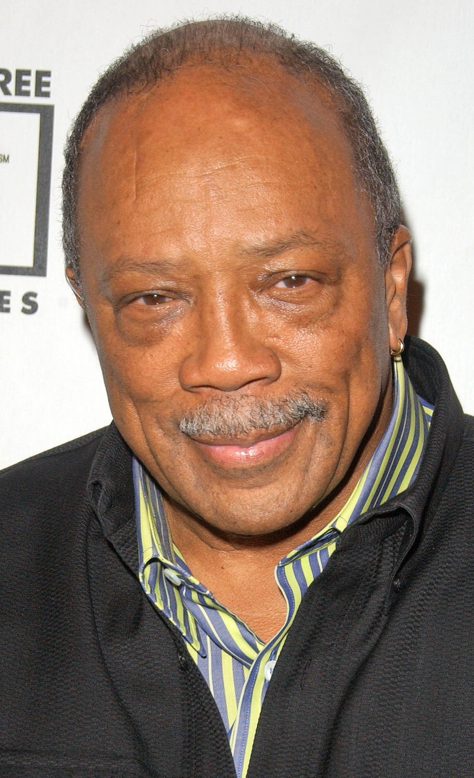 Quincy Jones