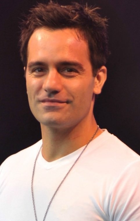 Ramin Karimloo