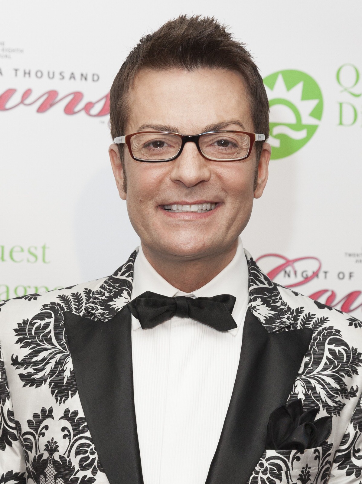 Randy Fenoli