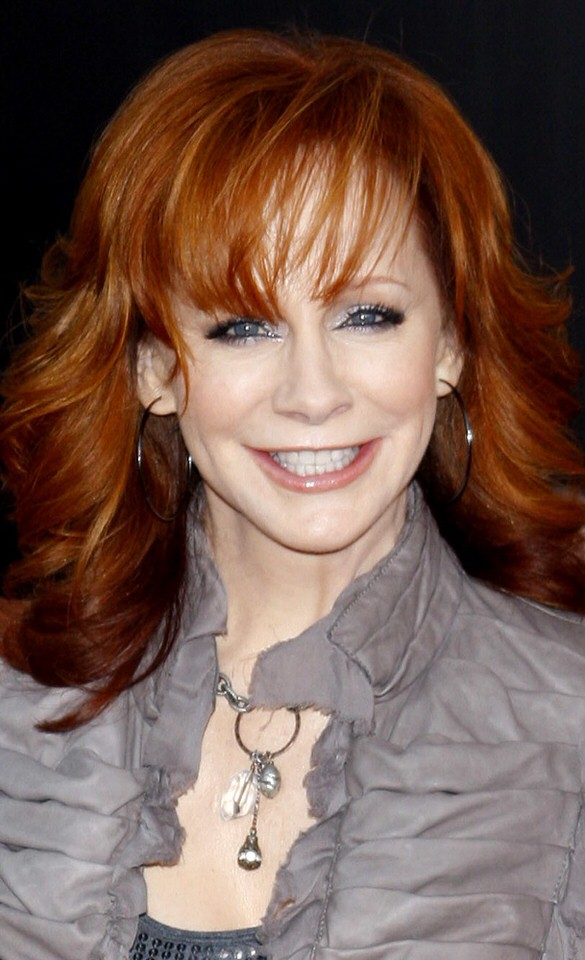 Reba McEntire