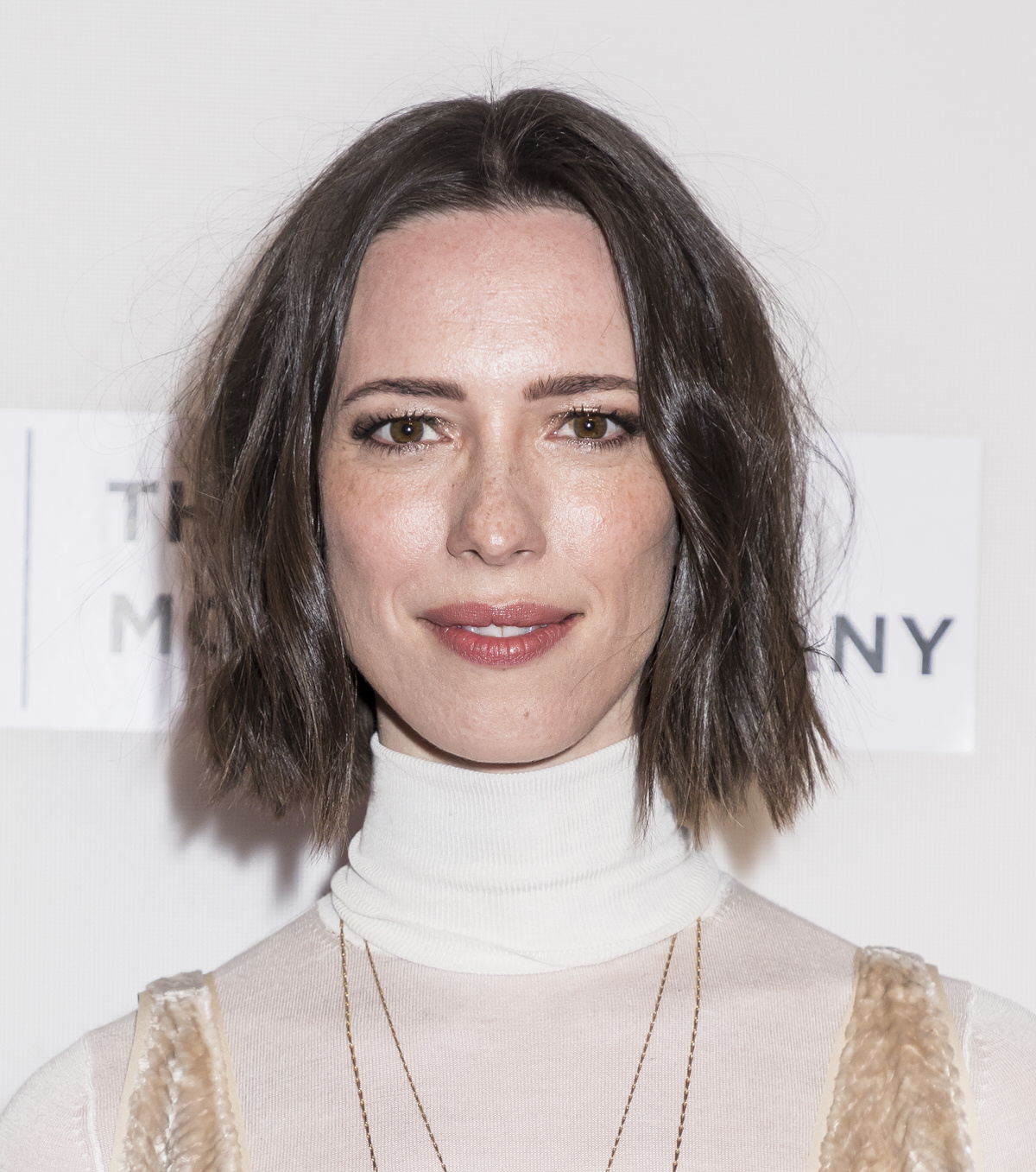 Rebecca Hall