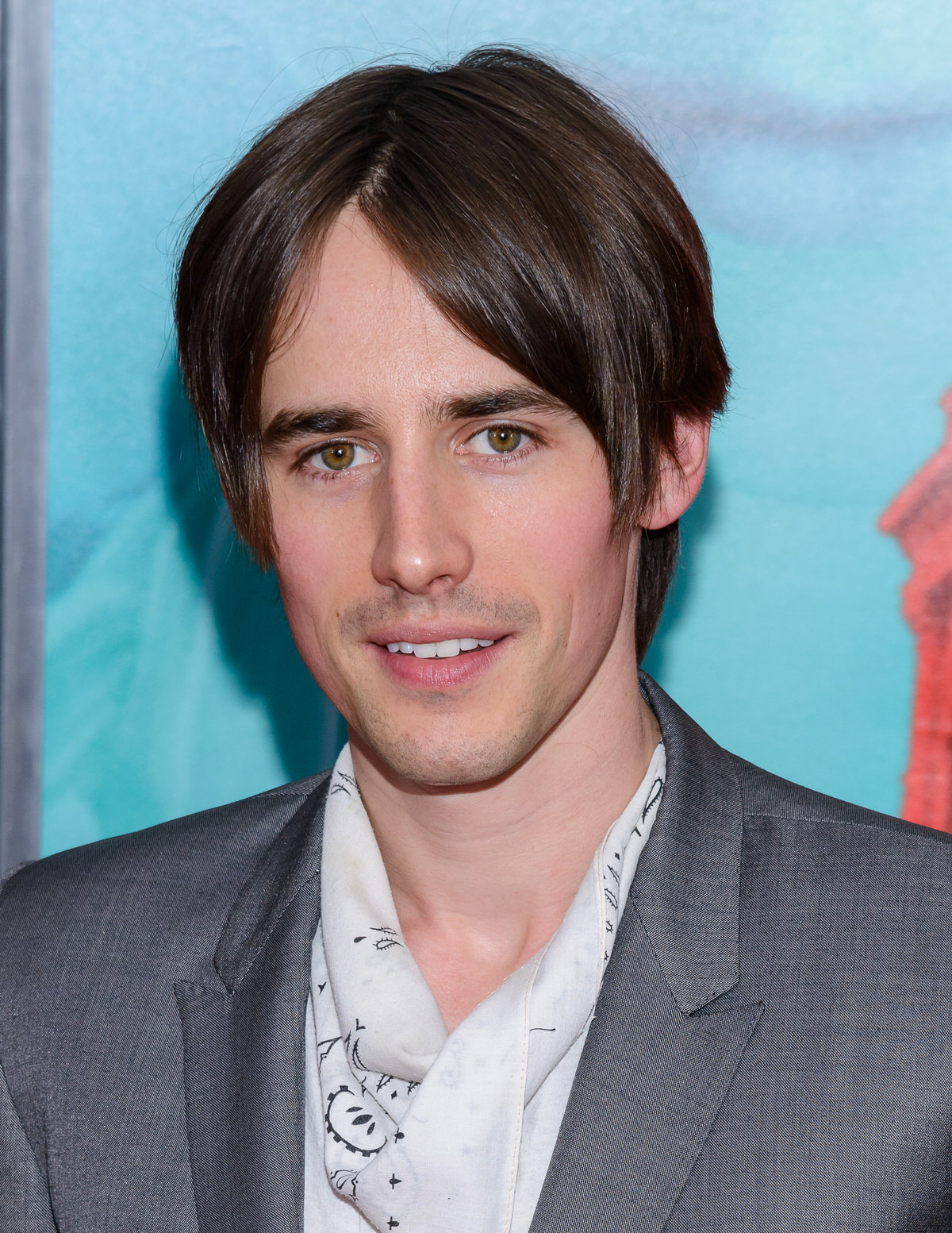 Reeve Carney