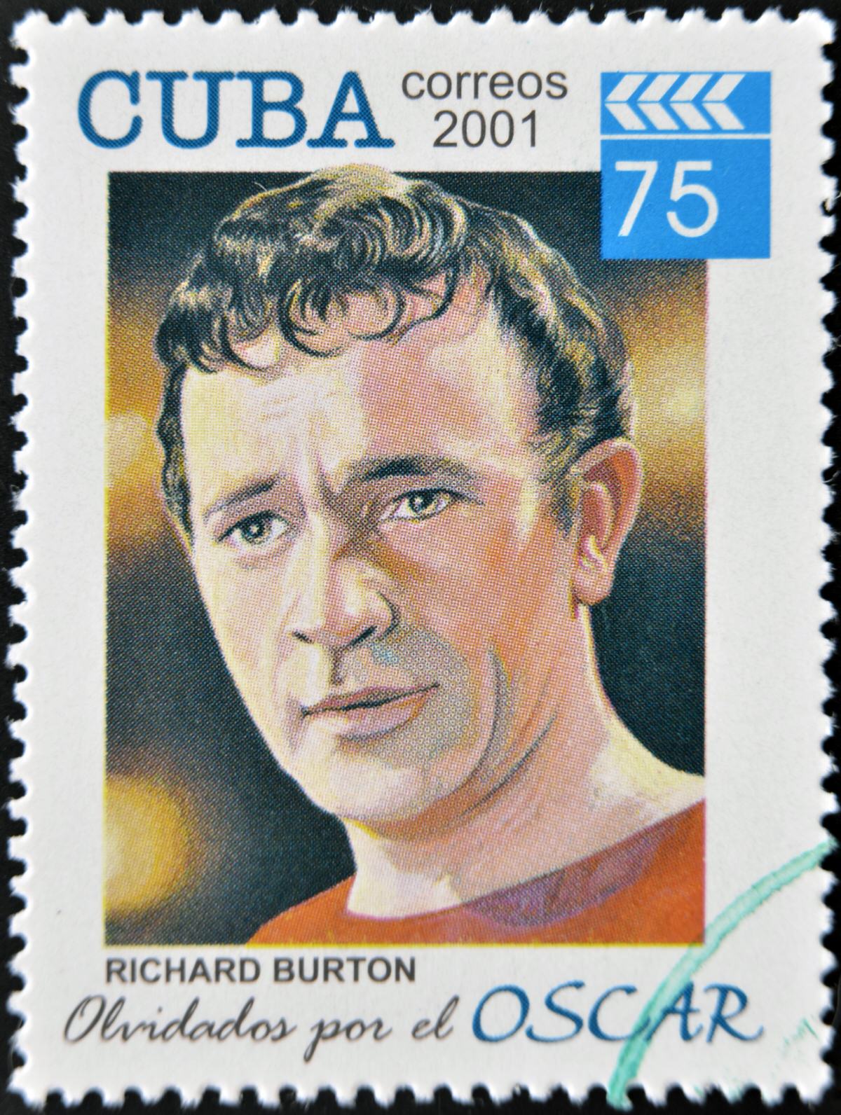 Richard Burton