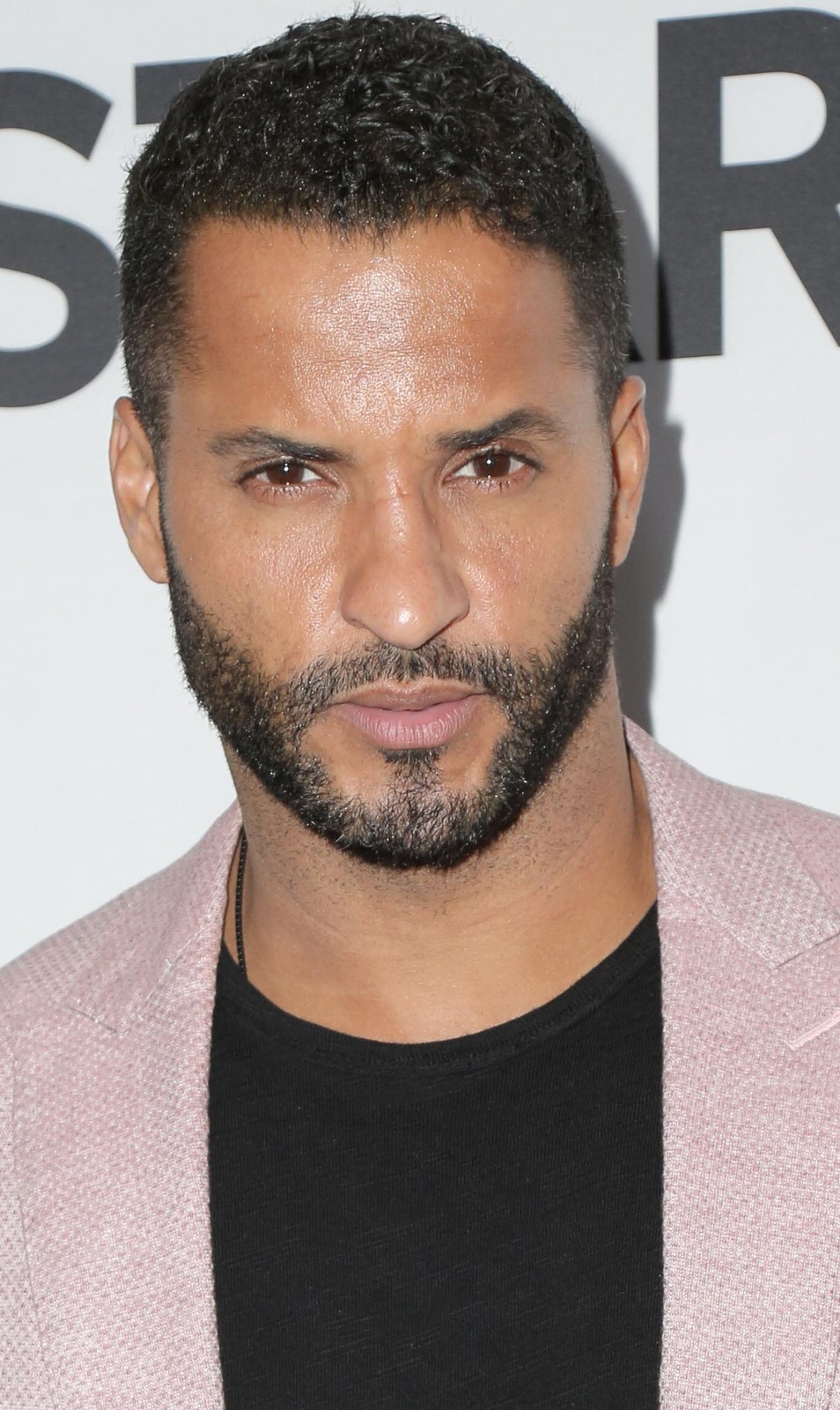 Ricky Whittle