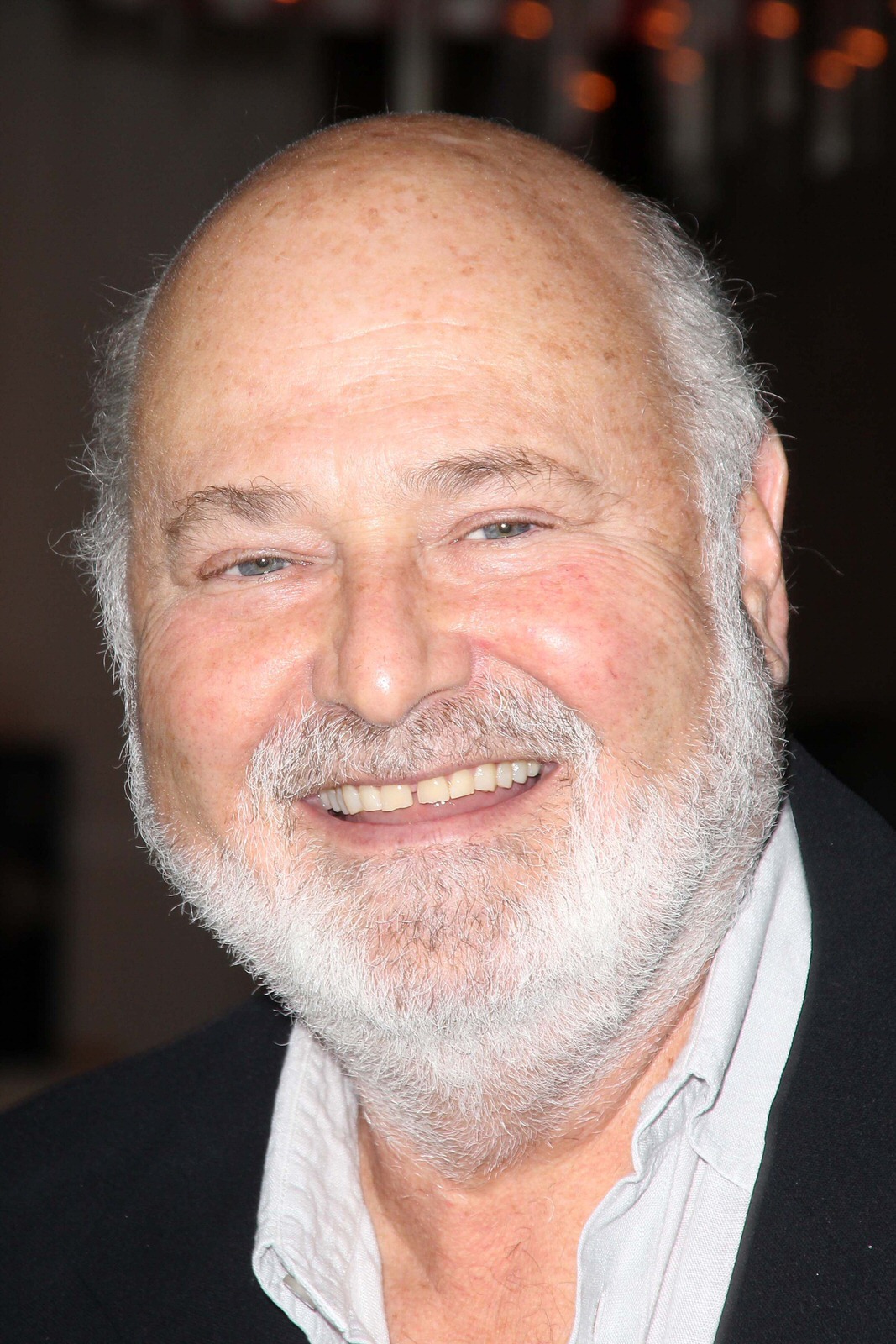 Rob Reiner