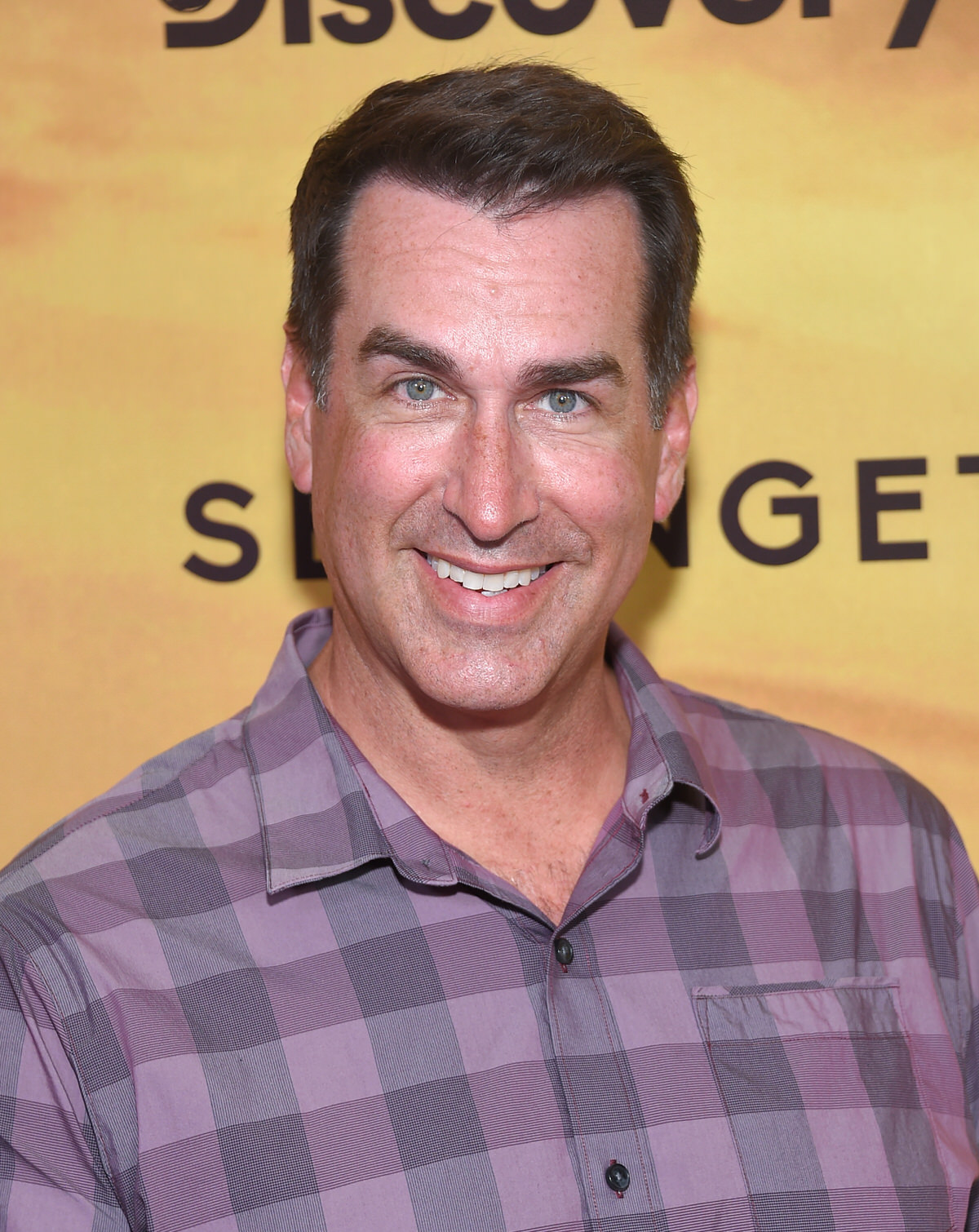 Rob Riggle