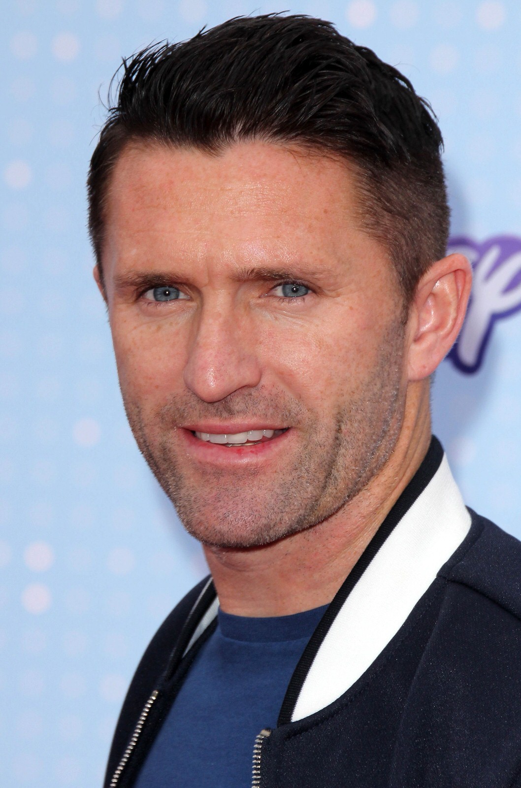 Robbie Keane