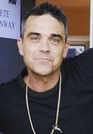 Robbie Williams