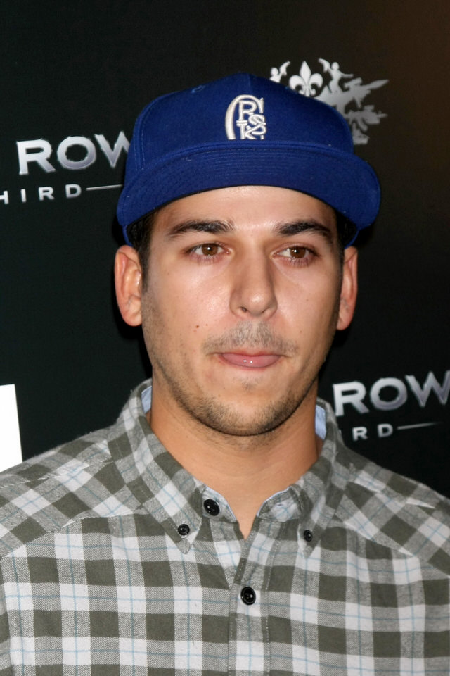 Robert Kardashian