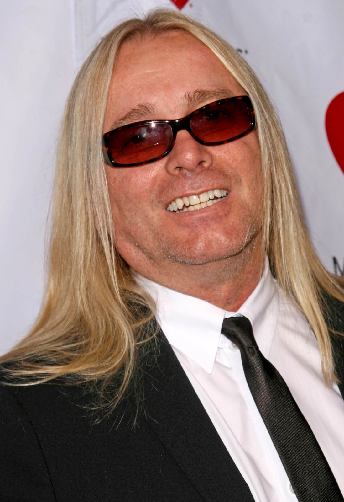 Robin Zander