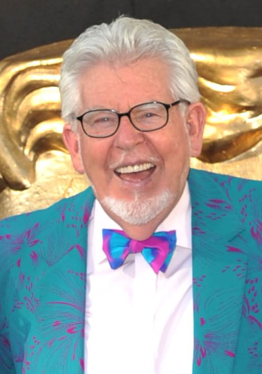 Rolf Harris