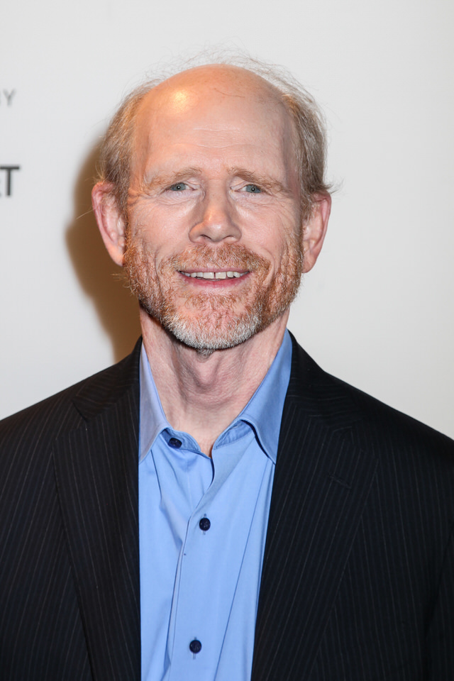 Ron Howard