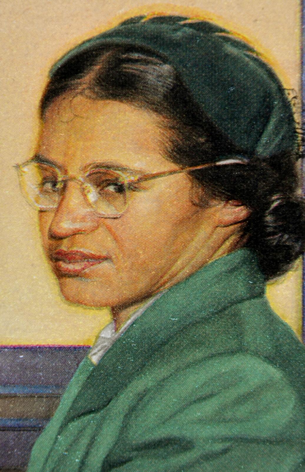 Rosa Parks