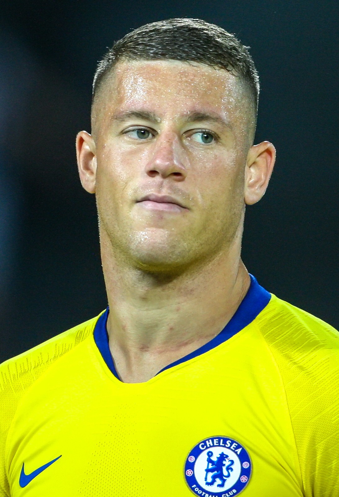 Ross Barkley