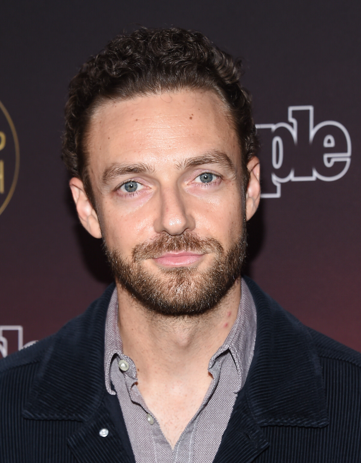 Ross Marquand