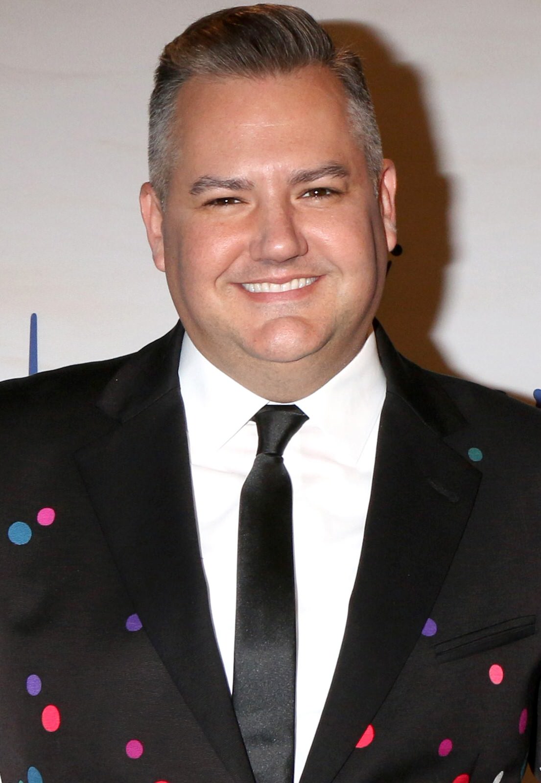 Ross Mathews